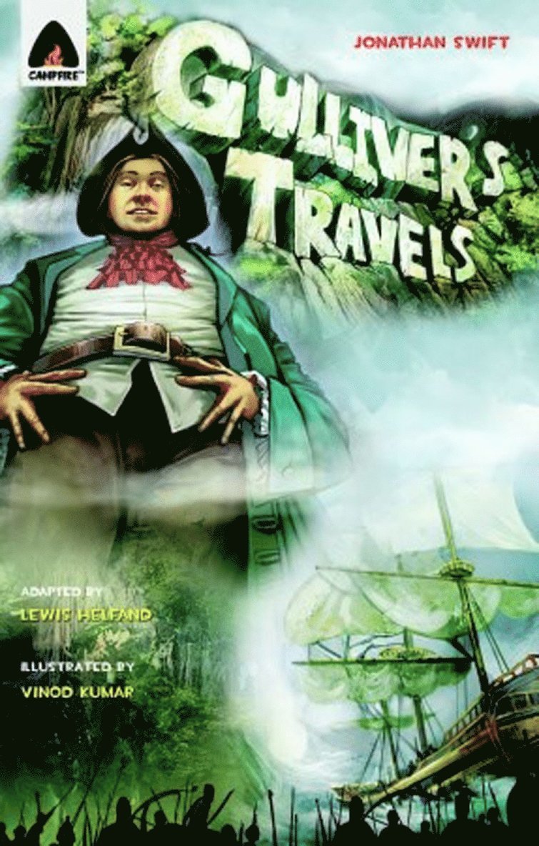 Gulliver's Travels