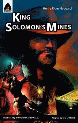 King Solomon's Mines 1