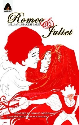 bokomslag Romeo And Juliet