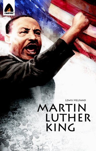 Michael Teitelbaum - Martin Luther King Jr.: Let Freedom Ring, Häftad