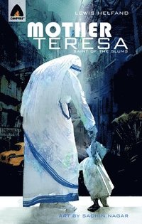 bokomslag Mother Teresa: Saint Of The Slums