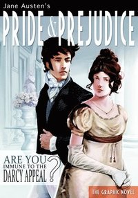 bokomslag Pride and Prejudice