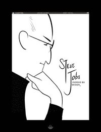 bokomslag Steve Jobs: Genius by Design
