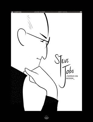 Steve Jobs: Genius by Design 1