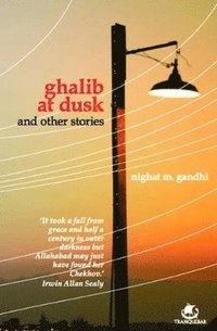 bokomslag Ghalib at Dusk and Other Stories