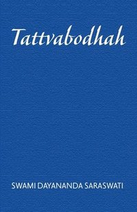 bokomslag Tattvabodha?