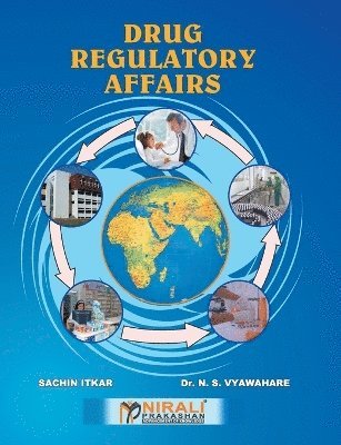 Drug Regulatory Affairs 1