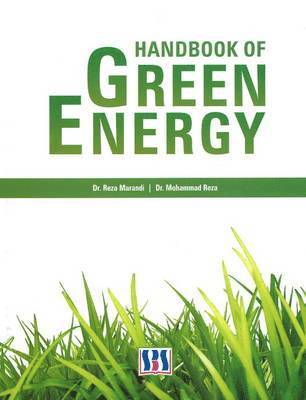 bokomslag Handbook of Green Energy