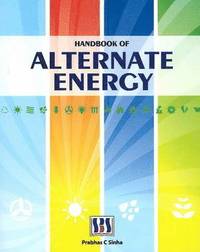 bokomslag Handbook of Alternate Energy
