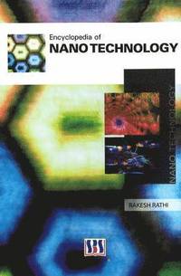 bokomslag Encyclopedia of Nanotechnology