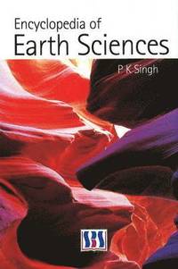 bokomslag Encyclopedia of Earth Sciences