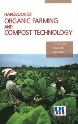 Handbook of Organic Farming & Compost Technology 1