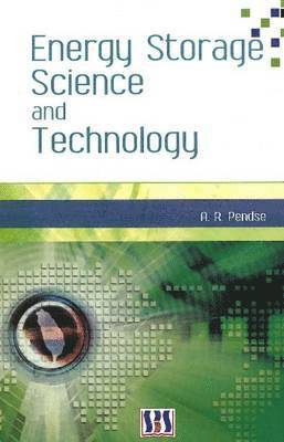 Energy Storage Science & Technology 1