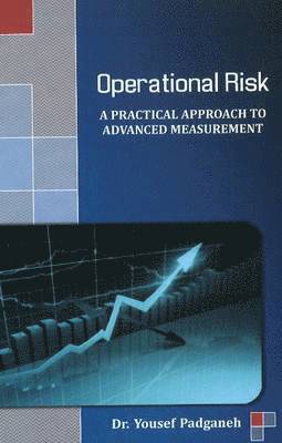 bokomslag Operational Risk