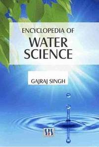 bokomslag Encyclopedia of Water Science