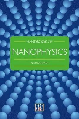 bokomslag Handbook of Nanophysics