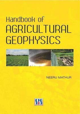 Handbook of Agricultural Geophysics 1