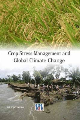 bokomslag Crop Stress Management & Global Climate Change