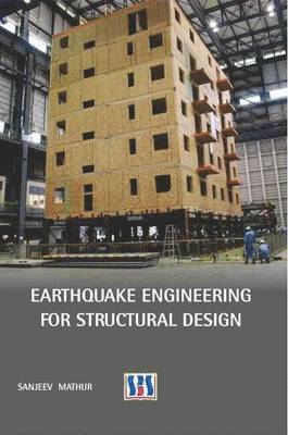 bokomslag Earthquake Engineering for Structural Design