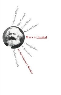 bokomslag Marx's Capital