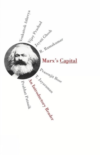 bokomslag Marx's Capital