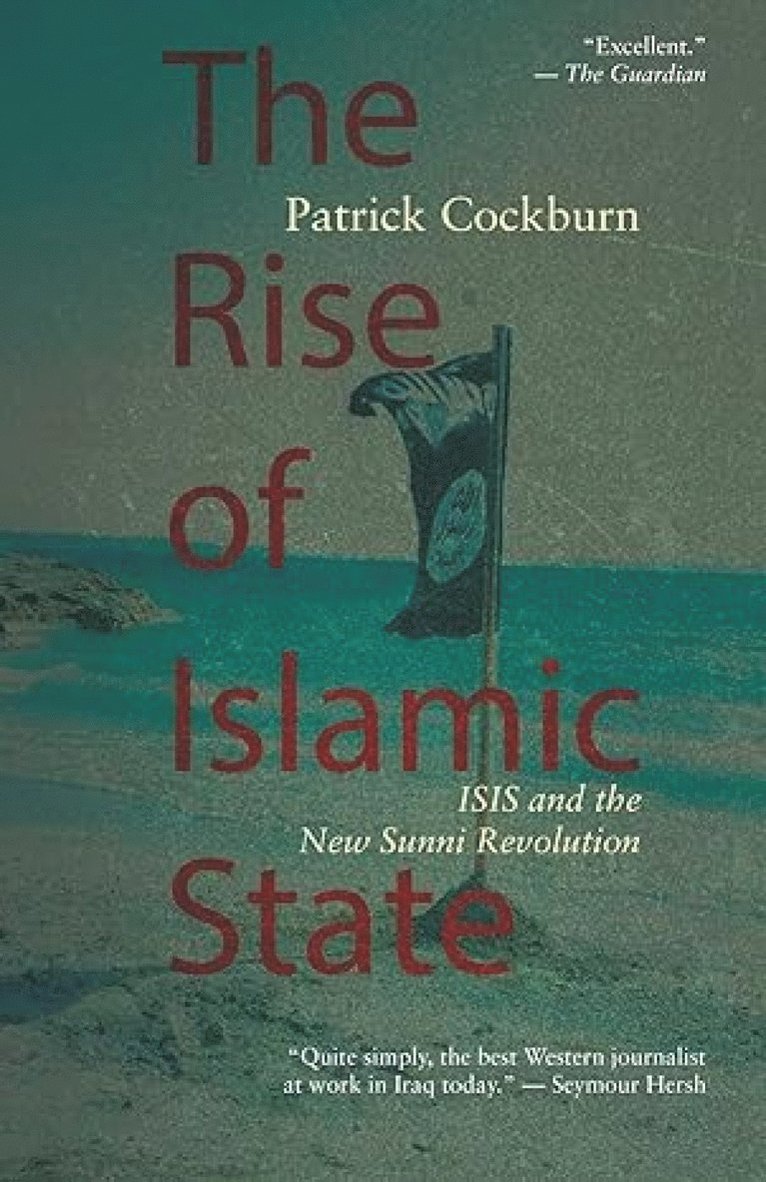 Rise of Islamic State