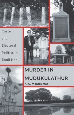 Murder in Mudukulathur 1