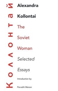 bokomslag The Soviet Woman