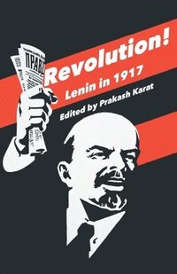 bokomslag Revolution!