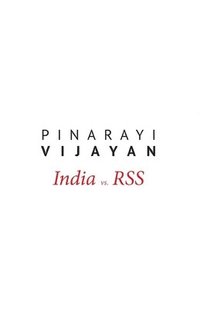 bokomslag India vs. Rss
