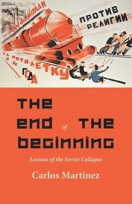 The End of the Beginning 1