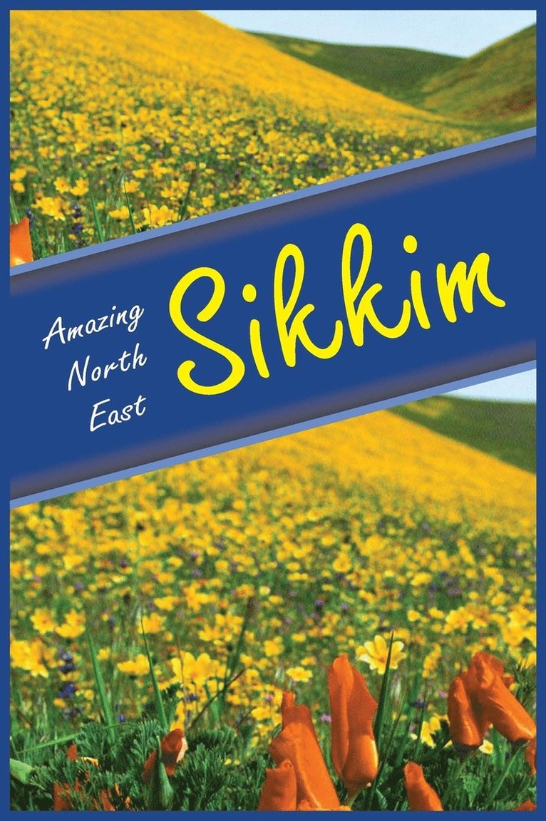 Amazing North East-Sikkim 1