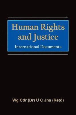 Human Rights and Justice