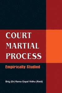 bokomslag Court Martial Process