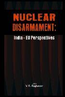 V. R. Raghavan - Nuclear Disarmament, Inbunden