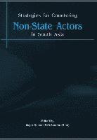 Strategies for Countering Non State Actors in South Asia 1