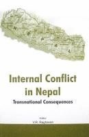 Internal Conflict in Nepal 1