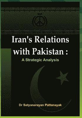 Iran's Relations with Pakistan 1