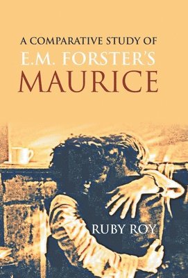 bokomslag Comparative Study of E.M. Forster's Maurice