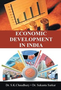 bokomslag Economic Development In India