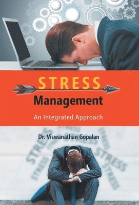 bokomslag Stress Management