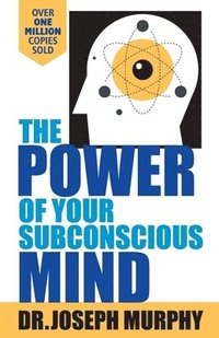 bokomslag Power of Your Subconscious Mind