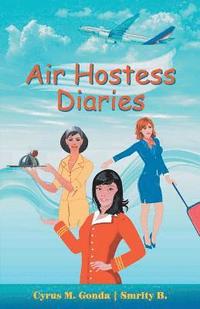 bokomslag Air Hostess Diaries