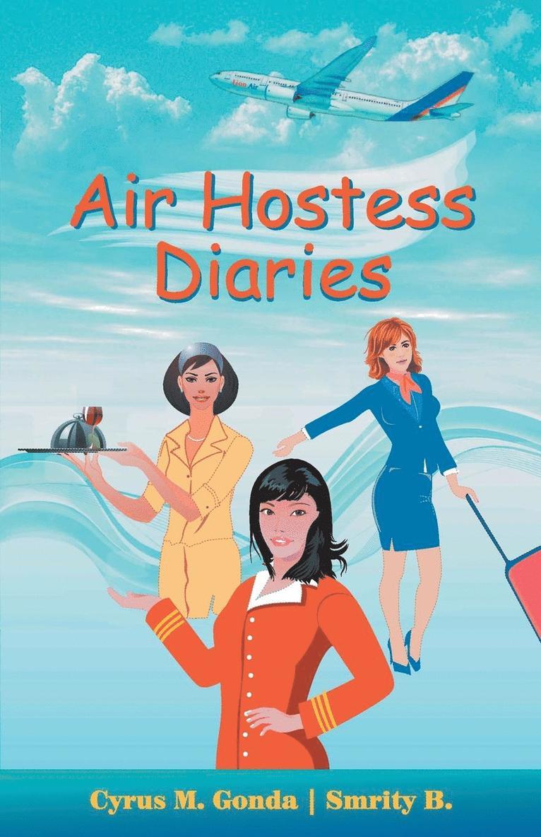 Air Hostess Diaries 1