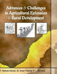 bokomslag Advances and Challenges in Agricultural Extension and Rural Development