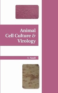 bokomslag Animal Cell Culture and Virology