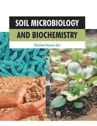 bokomslag Soil Microbiology and Biochemistry