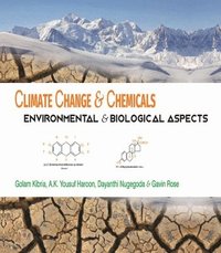 bokomslag Climate Change and Chemicals
