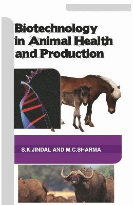 Biotechnology in Animal Health and Production 1