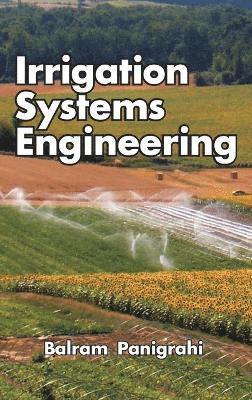 Irrigation Systems Engineering 1